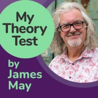 James May Driving Theory PRO