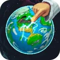 WorldBox - Sandbox God Sim